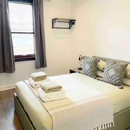 Alma Apartment Fort William Eksteriør billede